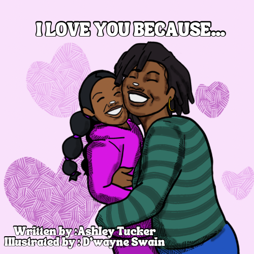 I Love You Because