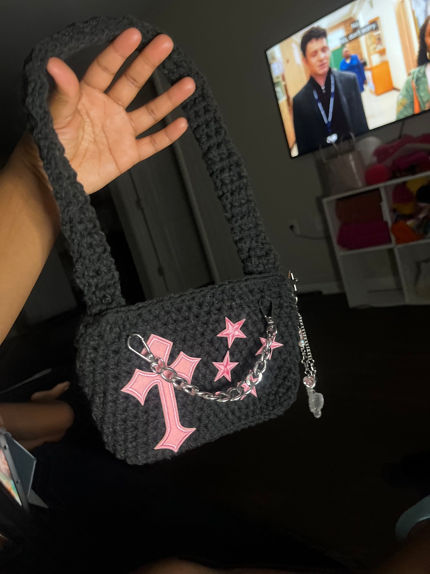 Y2K Purse