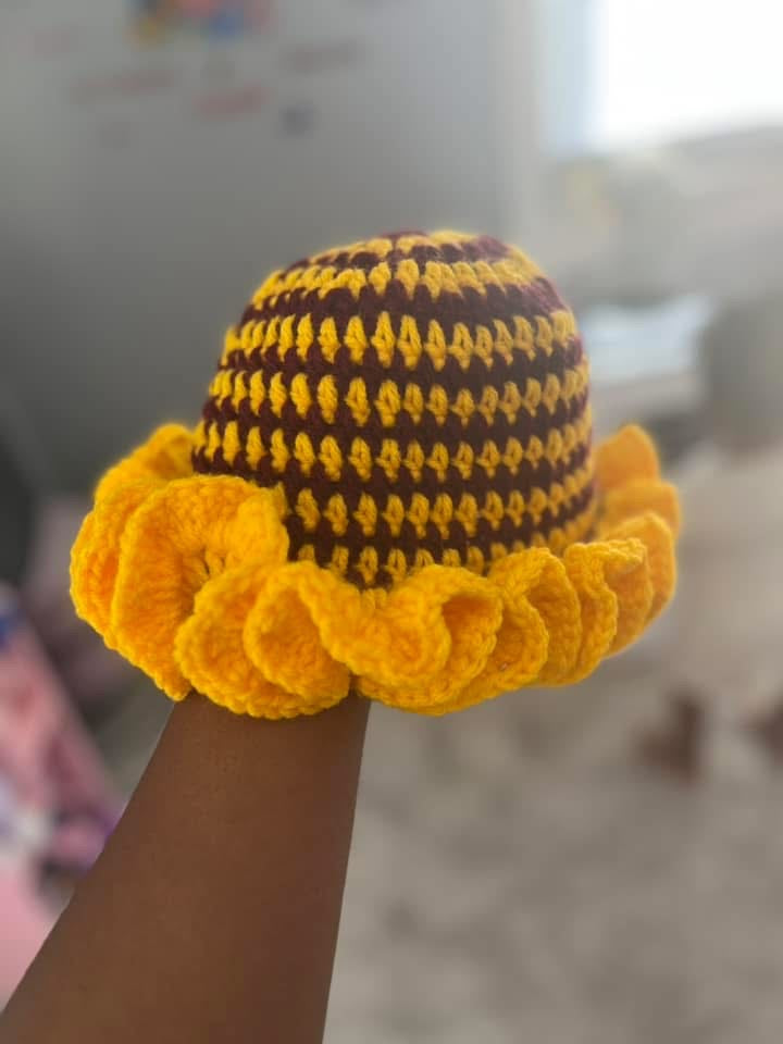 CSU Hat