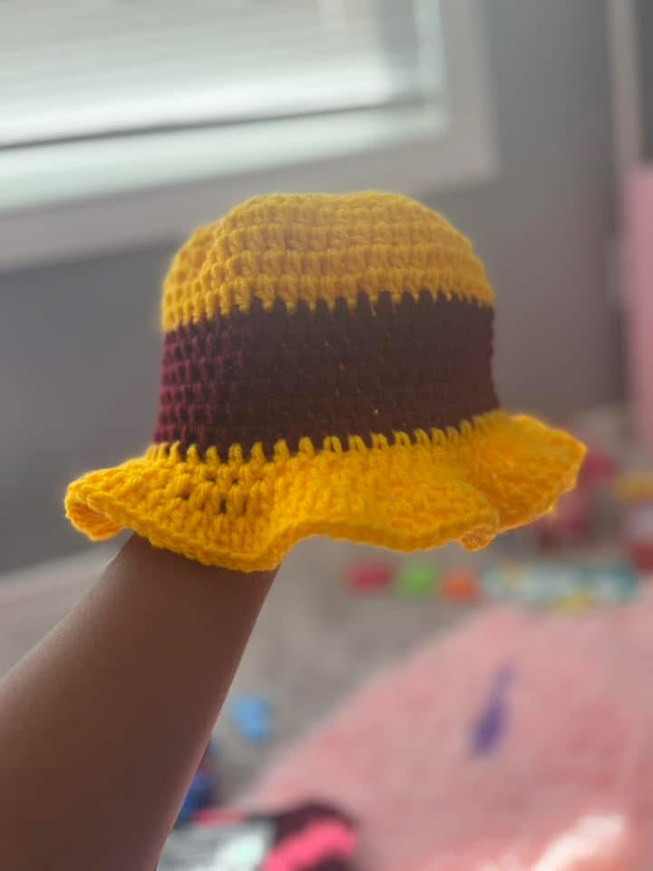 CSU Hat