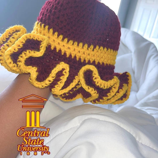 CSU Hat